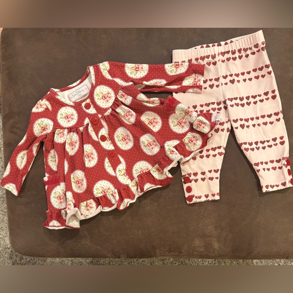 EUC SweetHoney play set. 12 month.